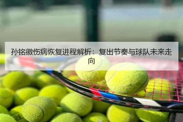 孙铭徽伤病恢复进程解析：复出节奏与球队未来走向