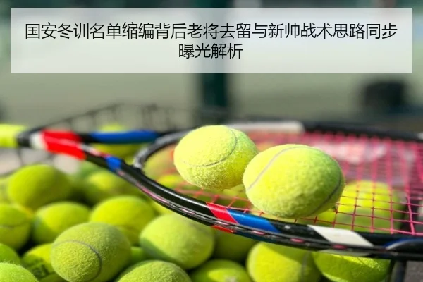 国安冬训名单缩编背后老将去留与新帅战术思路同步曝光解析